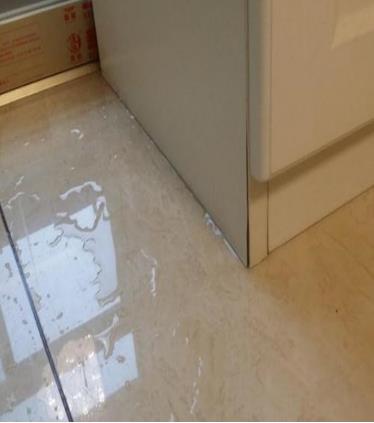 瓜州漏水检测 厕所漏水怎么检测?